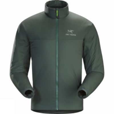 Arc'teryx Mens Atom LT Jacket Odysseus